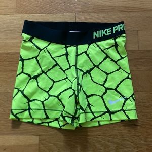 Nike Pro Spandex